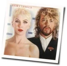 Take Me To Your Heart (live Version) Bass Tab by Eurythmics