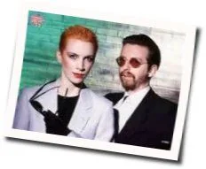 This City Never Sleeps Bass Tab by Eurythmics