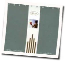Wrap It Up Bass Tab by Eurythmics