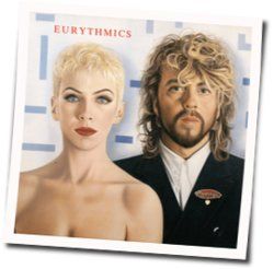 Angel by Eurythmics