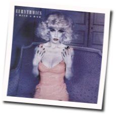 I Need You Chords by Eurythmics