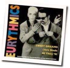 Sweet Dreams by Eurythmics