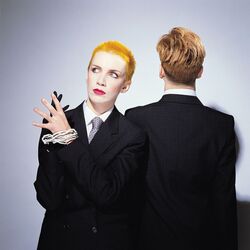 Sweet Dreams Are Made Of This Tabs by Eurythmics