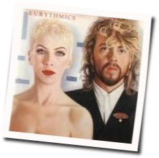 Take Me To Your Heart (live Version) Bass tabs by Eurythmics