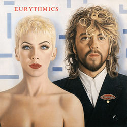When Tomorrow Comes by Eurythmics