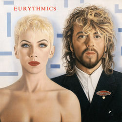 When Tomorrow Comes Bass tabs by Eurythmics