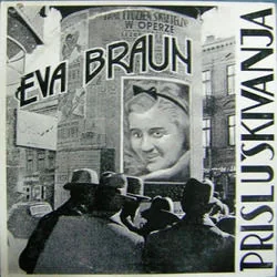 Jagodna Polja Chords by Eva Braun