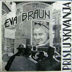 Jagodna Polja Chords by Eva Braun