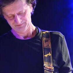 Ne Dozvoli by Eva Braun