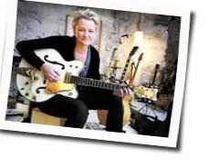 Ung Och Stolt Chords by Eva Dahlgren