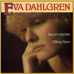Jag Ger Mig Inte Chords by Eva Dahlgren