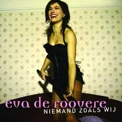 Hartvormig Doosje Chords by Eva De Roovere