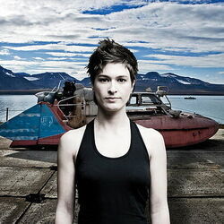 Like A Mountain Chords by Eva De Roovere