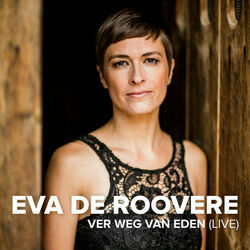 Ver Weg Van Eden by Eva De Roovere