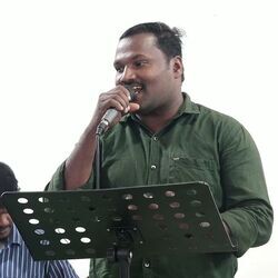Yesu Namam Melana Namam Chords by Eva Jeeva