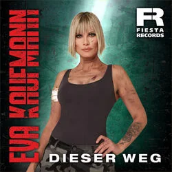 Was Ich Fühl Chords by Eva Kaufmann