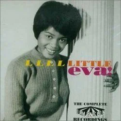 Some Kinda Wonderful Chords by Little Eva