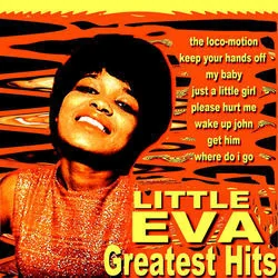 Where Do I Go Chords by Little Eva