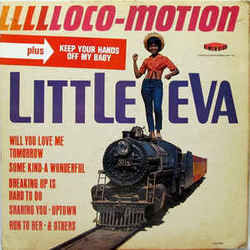 Sharing You by Little Eva