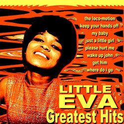 Where Do I Go by Little Eva