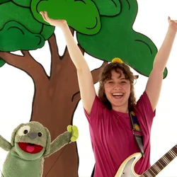 Wunderschöner Tag Chords by Eva Mit Gitarre