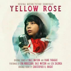 Circumstance Chords by Eva Noblezada
