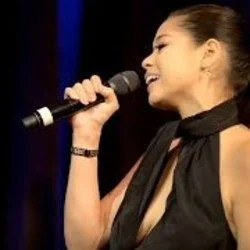 Prayer To The Moon Chords by Eva Noblezada