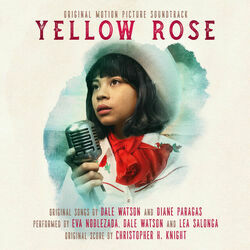 Circumstance Chords by Eva Noblezada