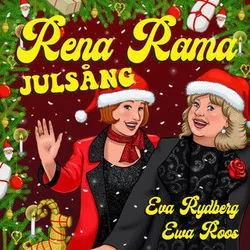 Rena Rama Julsång Chords by Eva Rydberg