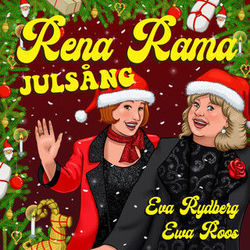 Rena Rama Julsång Chords by Eva Rydberg