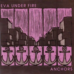 Anchors Chords by Eva Under Fire