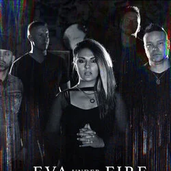 Blow Intro Tab by Eva Under Fire