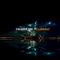 My Own Name Chords by Eva Under Fire