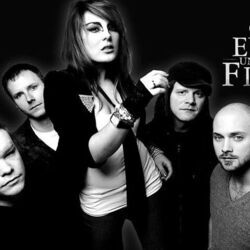 Betrayer Chords by Eva Under Fire