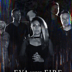 Blow Intro by Eva Under Fire