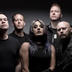 Broken Chords by Eva Under Fire