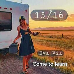 13-16 Chords by Eva Via