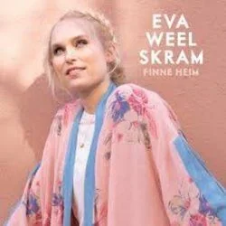 Om Du Vil Chords by Eva Weel Skram