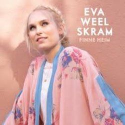 Om Du Vil Bass Tab by Eva Weel Skram