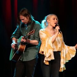 Vi Lovar Besvarjelse Chords by Eva Weel Skram