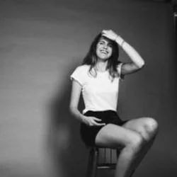 I've Never Written A Song About A Boy Chords by Eva Westphal