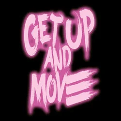 Get Up And Move Chords by Evade Escape