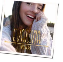 Wings Chords by Evaluna Montaner