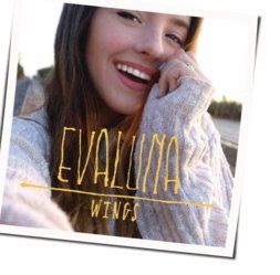 Wings Chords by Evaluna Montaner