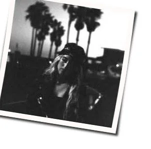 Filthy Rich Chords by Evalyn