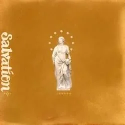 Salvation Interlude Chords by Evalyn