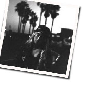 Filthy Rich Chords by Evalyn