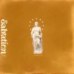 Salvation Interlude Chords by Evalyn
