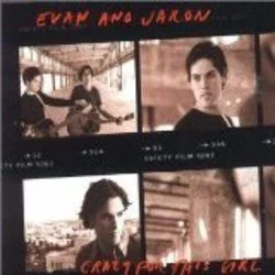 Done Hanging On Maybe Chords by Evan And Jaron