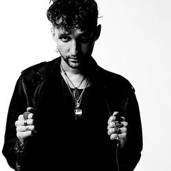 If You Care Chords by Evan Barlow